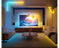 GOVEE Taśma LED H605C Envisual TV Backlight T2 dla TV 55-65 cali RGBIC WiFi Bluetooth - 1266359 - zdjęcie 4